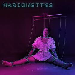 Synthwave Marionette