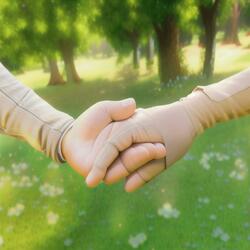 私はあなたの味方です (Instrumental)