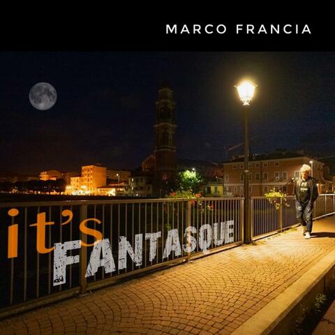 it's Fantasque