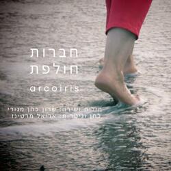 חברות חולפת