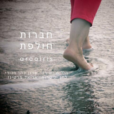 חברות חולפת