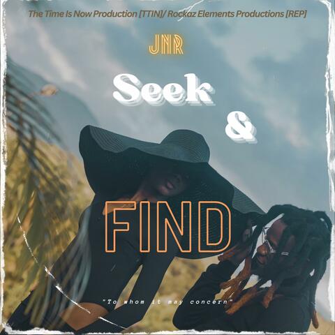 Seek & Find