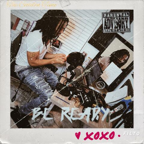 Be Ready EP
