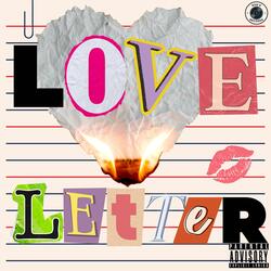 Love Letter Lost