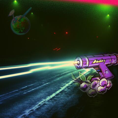 Jingle Blaster