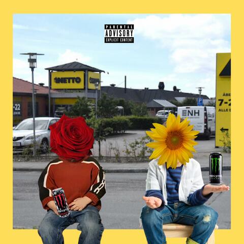 Lugter lidt af (feat. Brødrene Blomst)