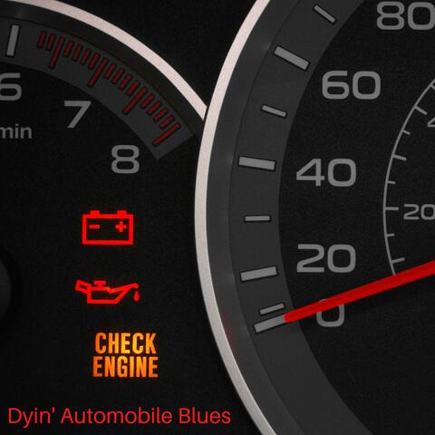 Dyin' Automobile Blues (Live at Knowlton Riverfest)