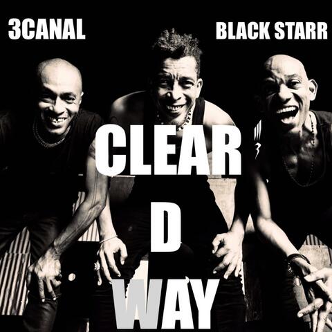 Clear D Way