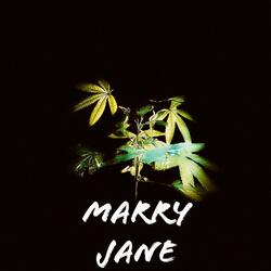 Marry Jane (feat. 4GAD)