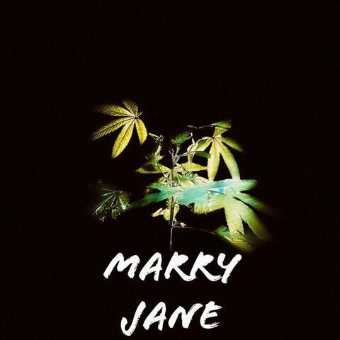 Marry Jane (feat. 4GAD)