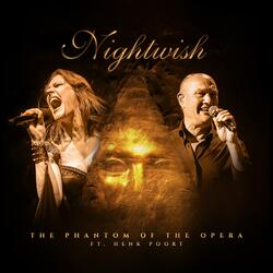 The Phantom Of The Opera (feat. Floor Jansen & Henk Poort)