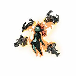 Midna's Lament (Twilight's Shadow) [The Legend of Zelda: Twilight Princess]