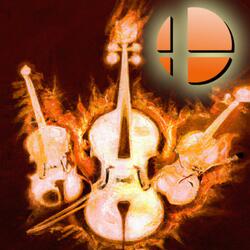 Super Smash Bros. Brawl Main Theme