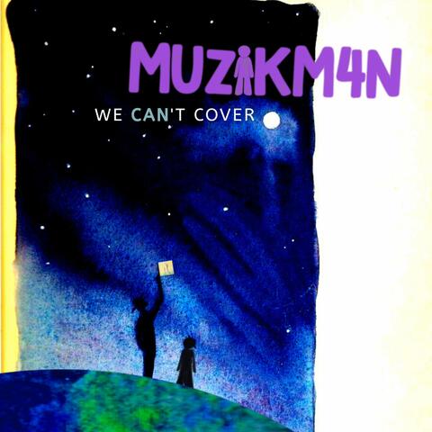 We Can't Cover