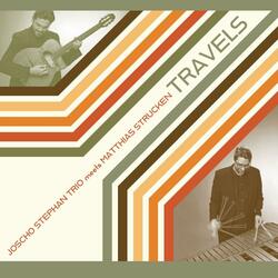 Those who wait (feat. Matthias Strucken, Sven Jungbeck & Volker Kamp)