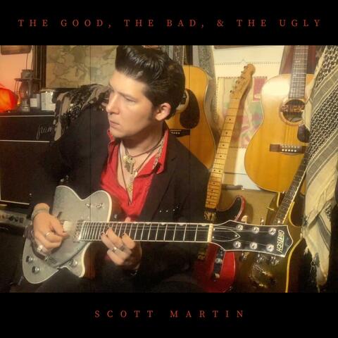 The Good, The Bad, and The Ugly