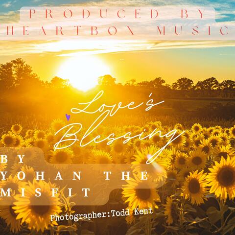 Love's Blessing