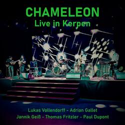 Chameleon