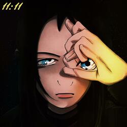 ERASE ME. (feat. ROCK3Y)