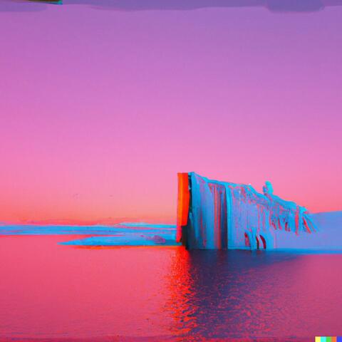 Arctic Sunrise