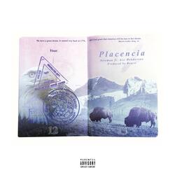 Placencia (feat. Ace Henderson)