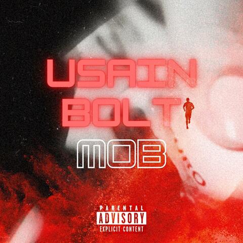 USAIN BOLT