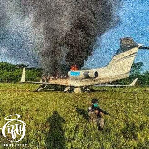 Last Flight