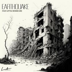 Earthquake (feat. Little Hurricane)