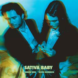 Sativa Baby (feat. River Koobrick)