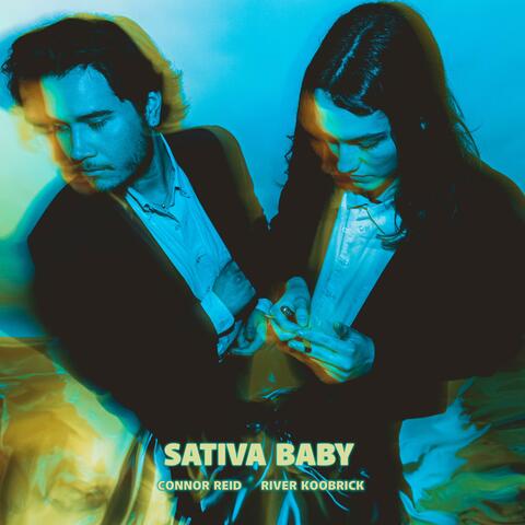 Sativa Baby (feat. River Koobrick)