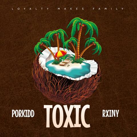 Toxic (feat. Rxiny)
