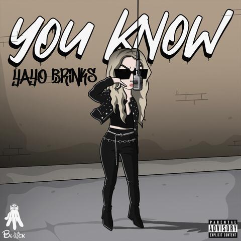 You Know (Radio Edit)