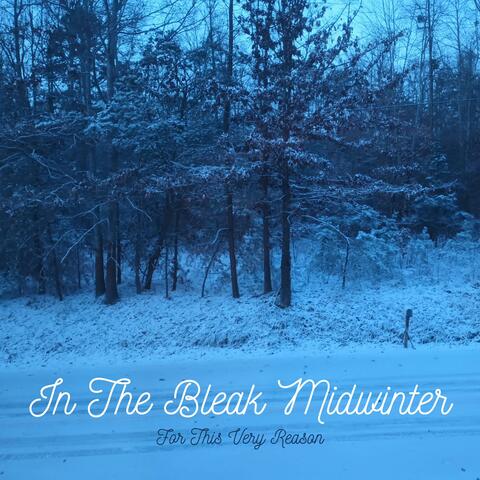 In The Bleak Midwinter