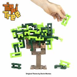 Tippi Tree Theme