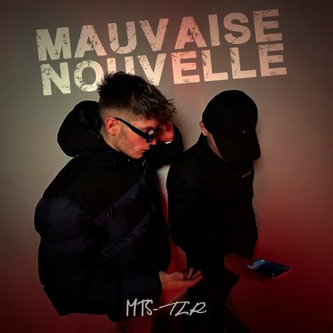 Mauvaise nouvelle (feat. _TLR_)