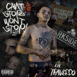 Hit The Road (feat. Lil Nate)