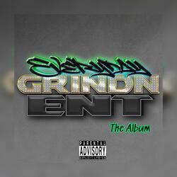Grinch (feat. PTP & Sass)