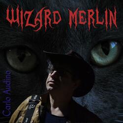 Wizard Merlin