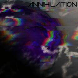 ANNIHILATION