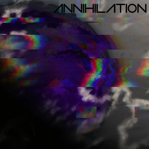 ANNIHILATION (Poly Beats OST)