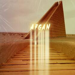 AFGAN (feat. Ayoub Zarour)