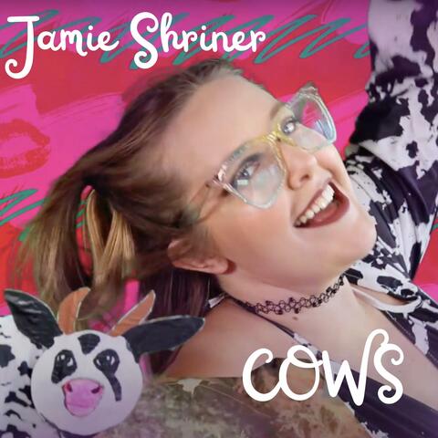 Cows (feat. Jake Dewar)