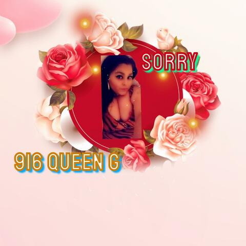 SORRY (feat. Griselda L Gabriele) [Radio Edit]