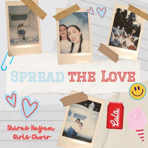 Spread The Love