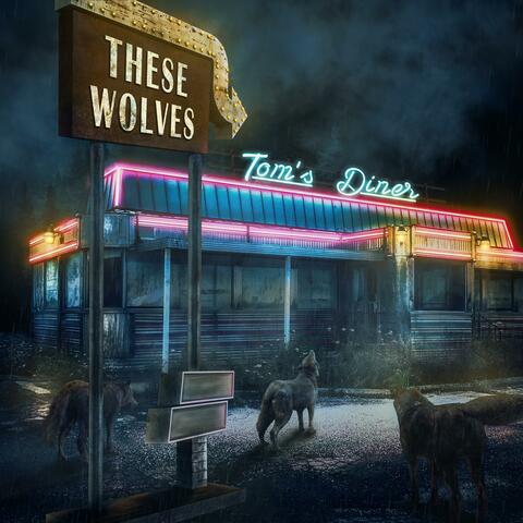 Tom's Diner