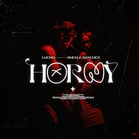 Horny (feat. Sheyla Sanchez & RoMn Beatz)