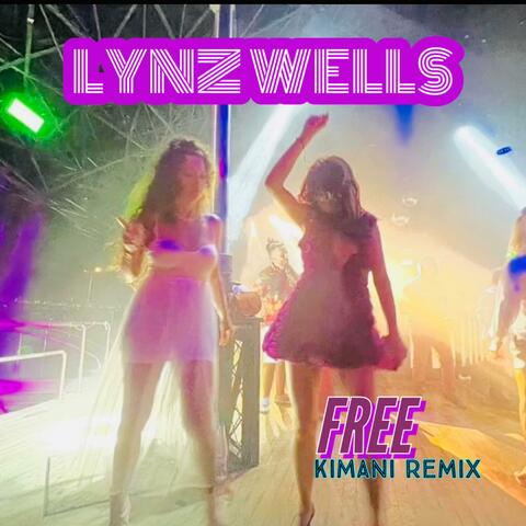 Free (Free the Remix)