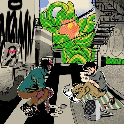 son of toga / building