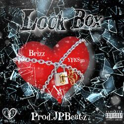 Lock Box (feat. Brizz)