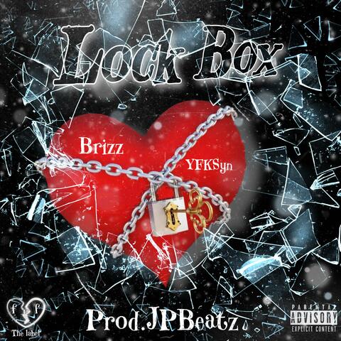 Lock Box (feat. Brizz)